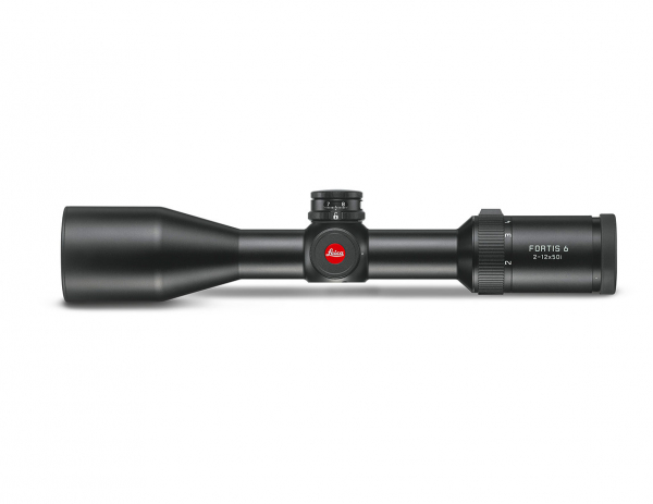Leica Fortis 6 2-12x50 i Zielfernrohr